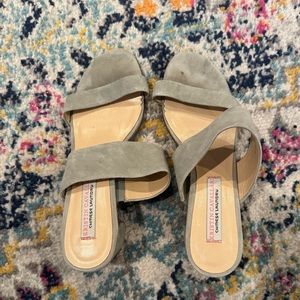 Chinese Laundry heels size 8.5